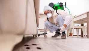 Best Pest Prevention Services  in Garden City, MI